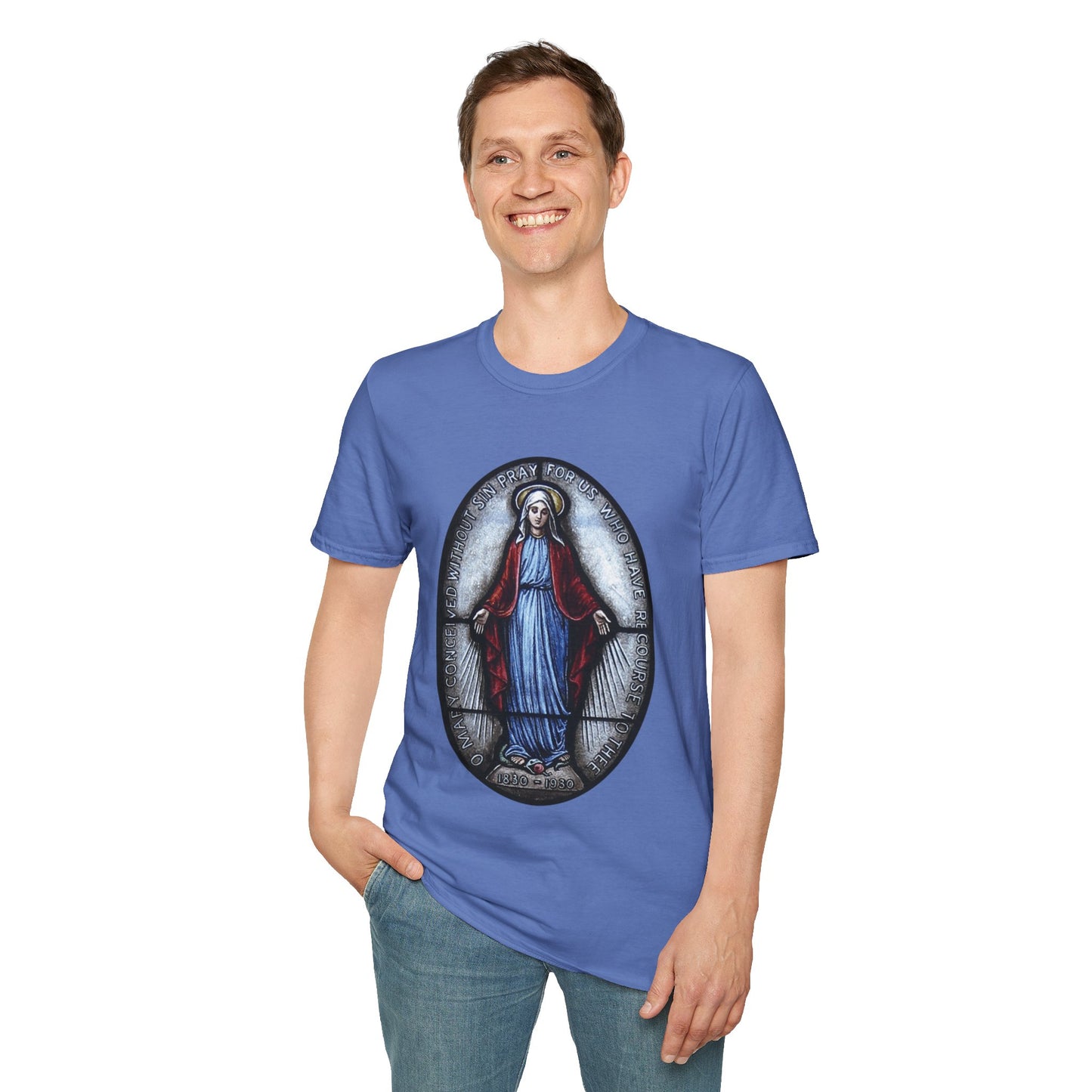 Our Lady of Grace T-Shirt