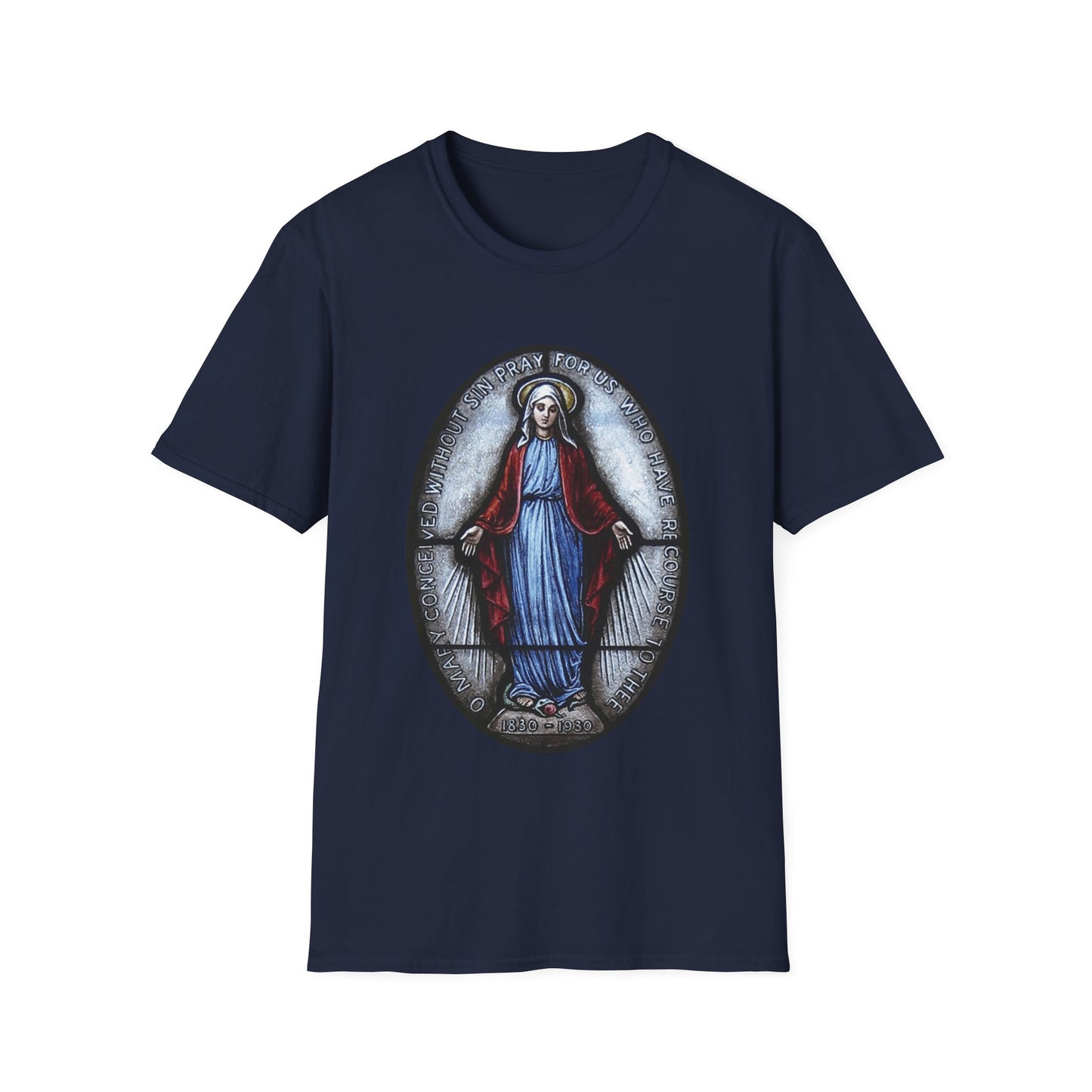 Our Lady of Grace T-Shirt