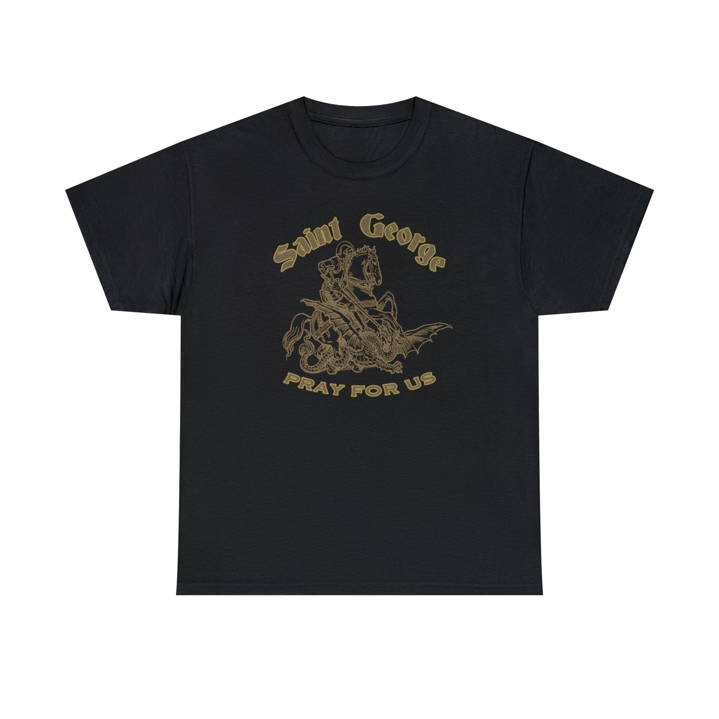 St. George Catholic T-Shirt