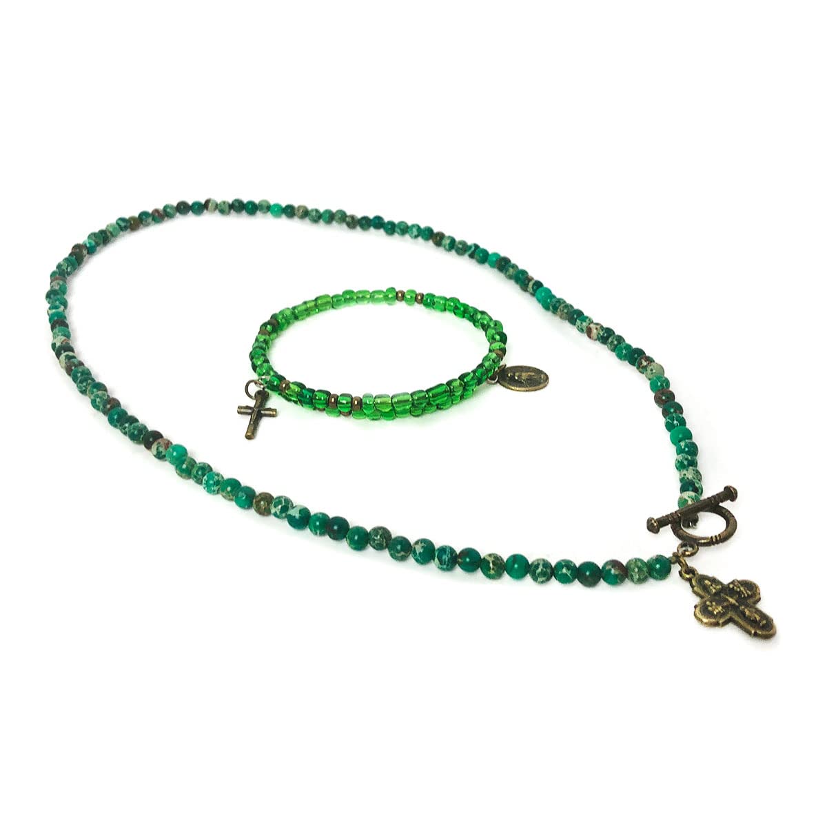 Green Way hot Bracelet