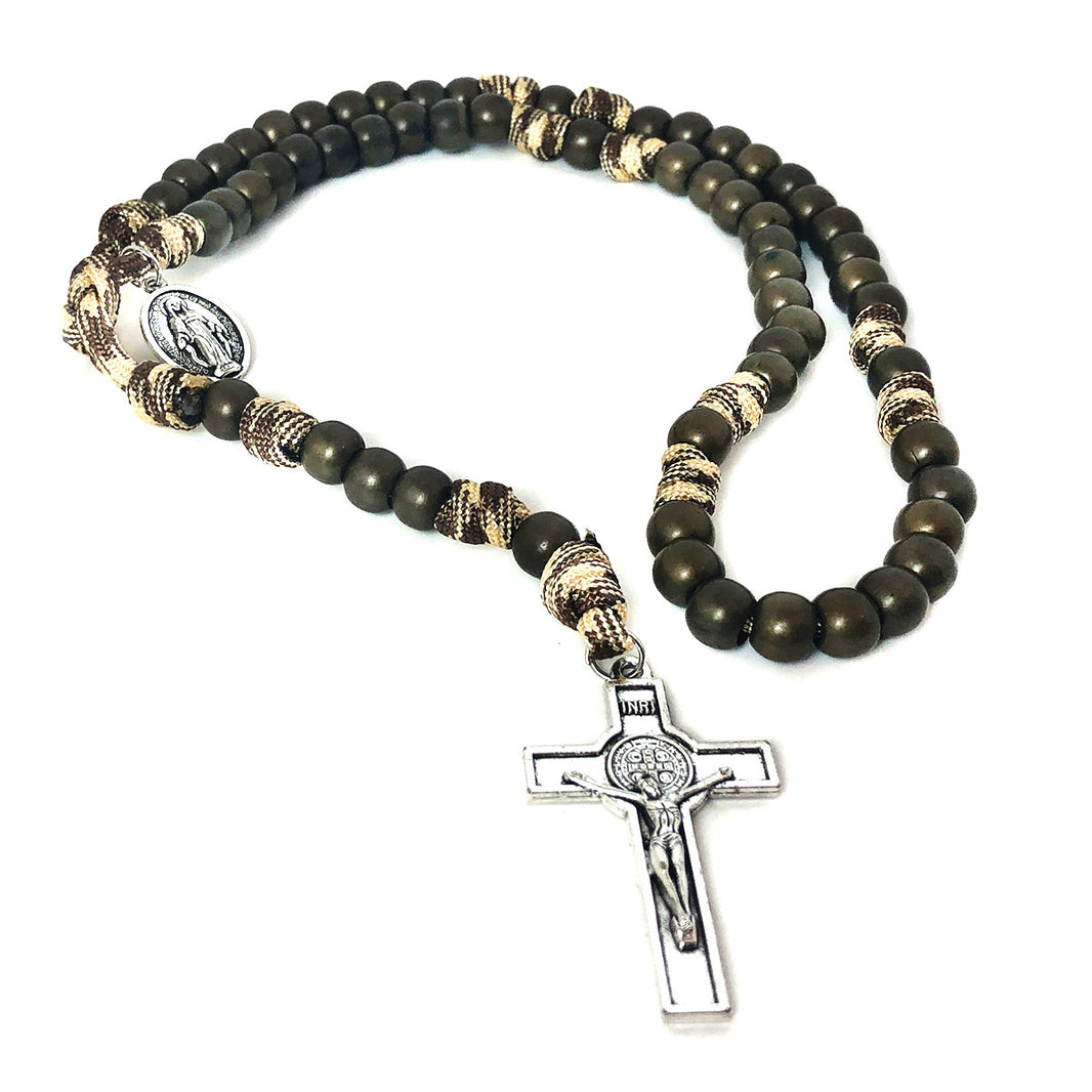 Rosaries – Page 3 – Christian Catholic Shop