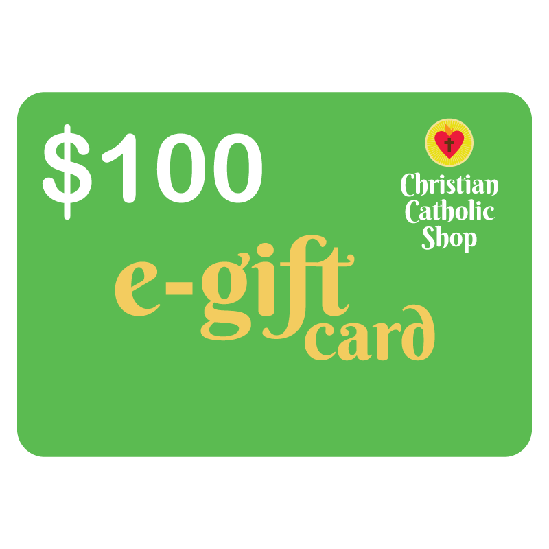 E-Gift Card