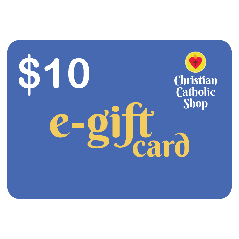 E-Gift Card