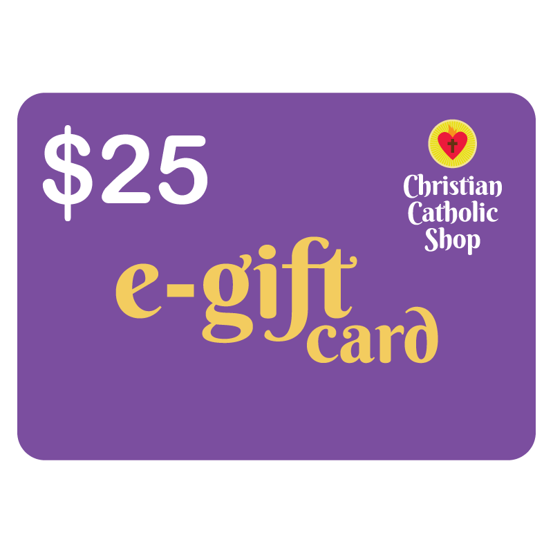 E-Gift Card