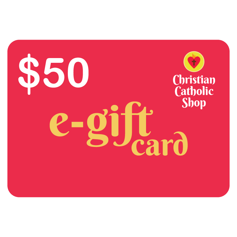 E-Gift Card